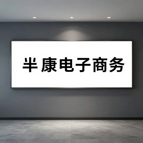 芈康电子商务哪家好？